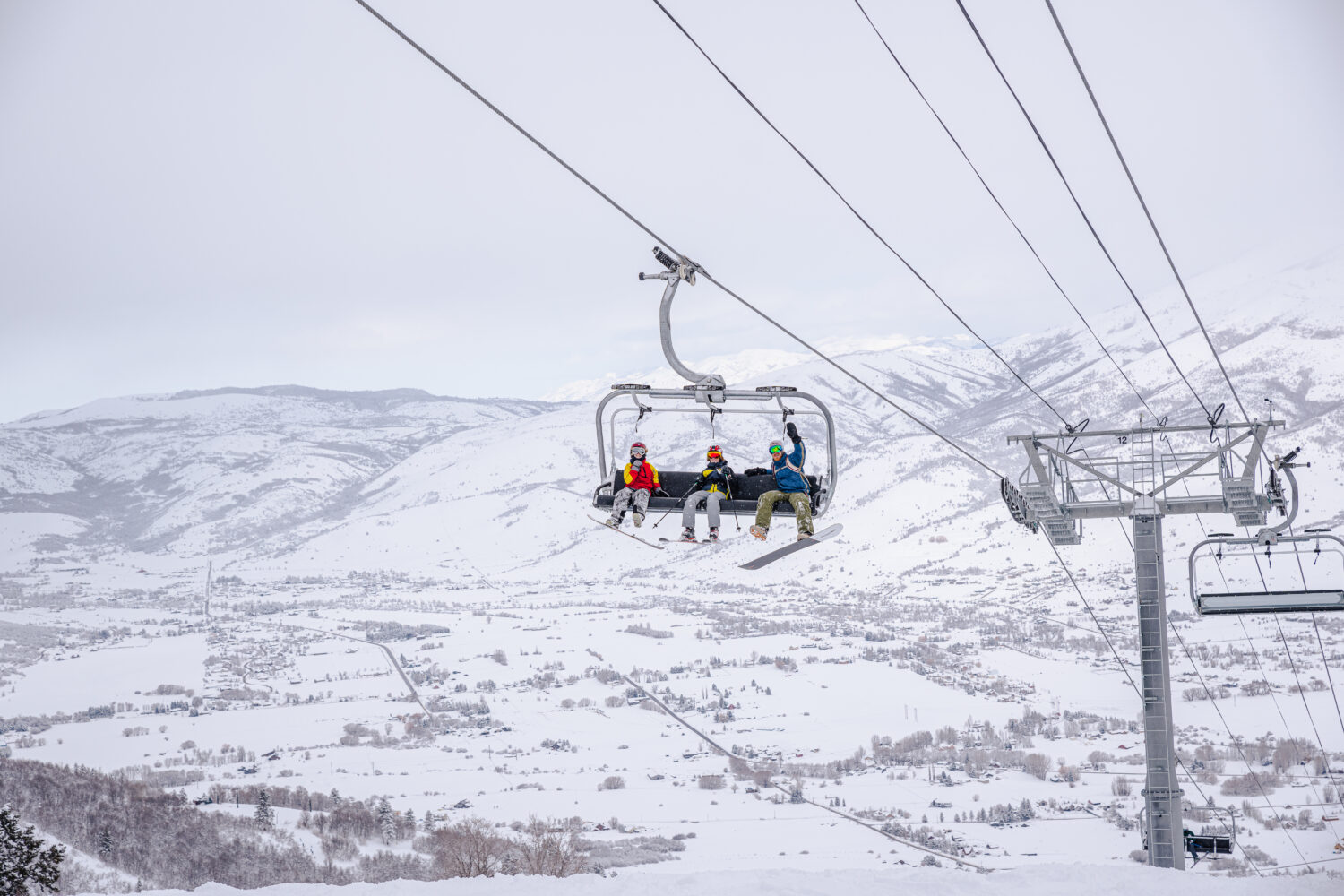 Payment Plan Nordic Valley Ski Resort