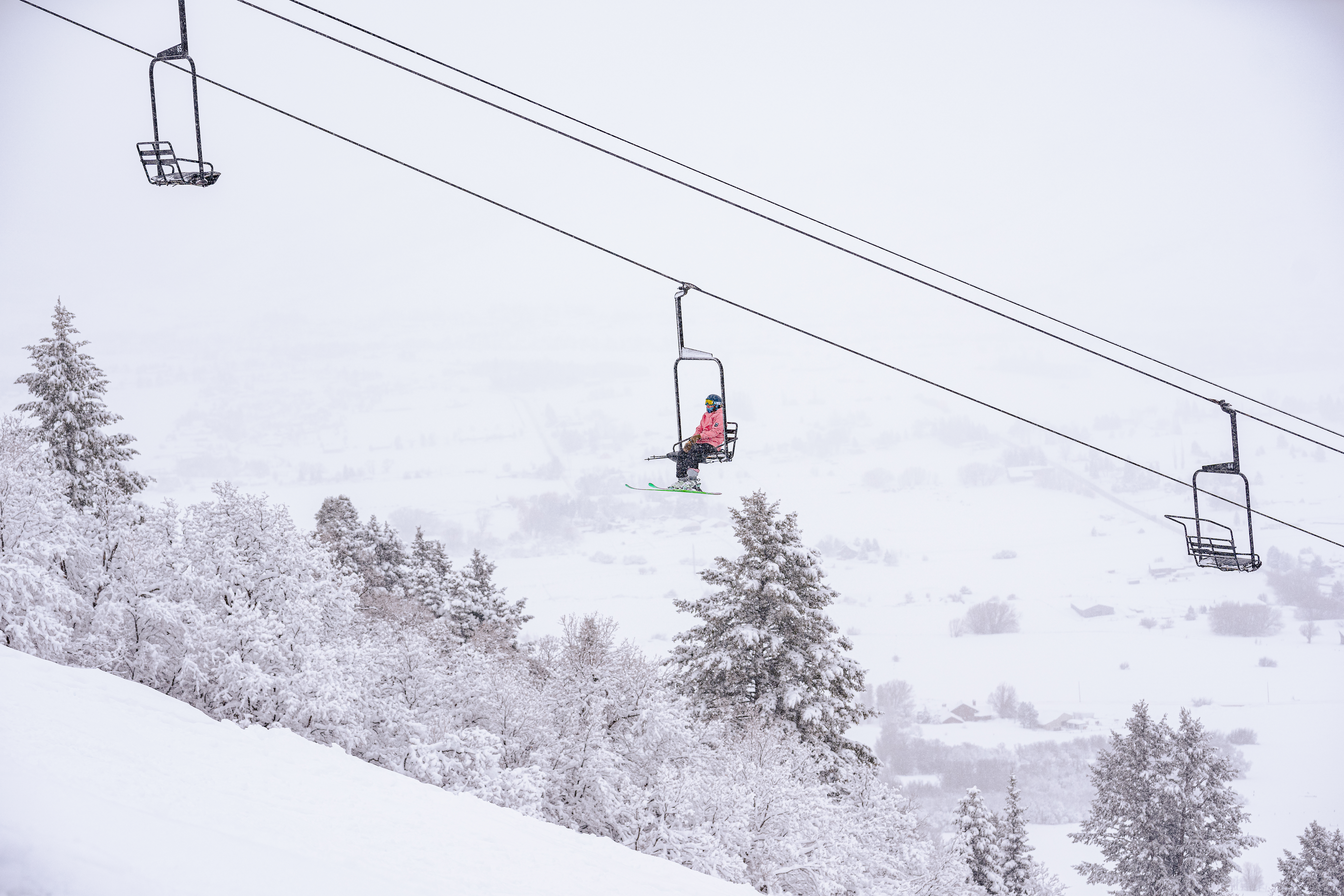 ノルディックトラックSkiing in Your Home ノルディックウォーク
