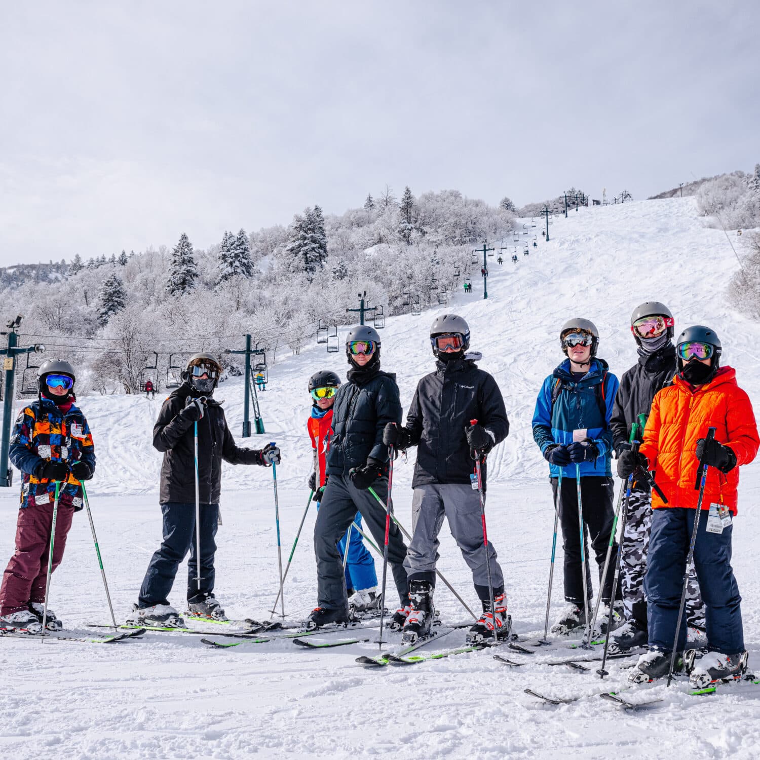 lessons-nordic-valley-ski-resort