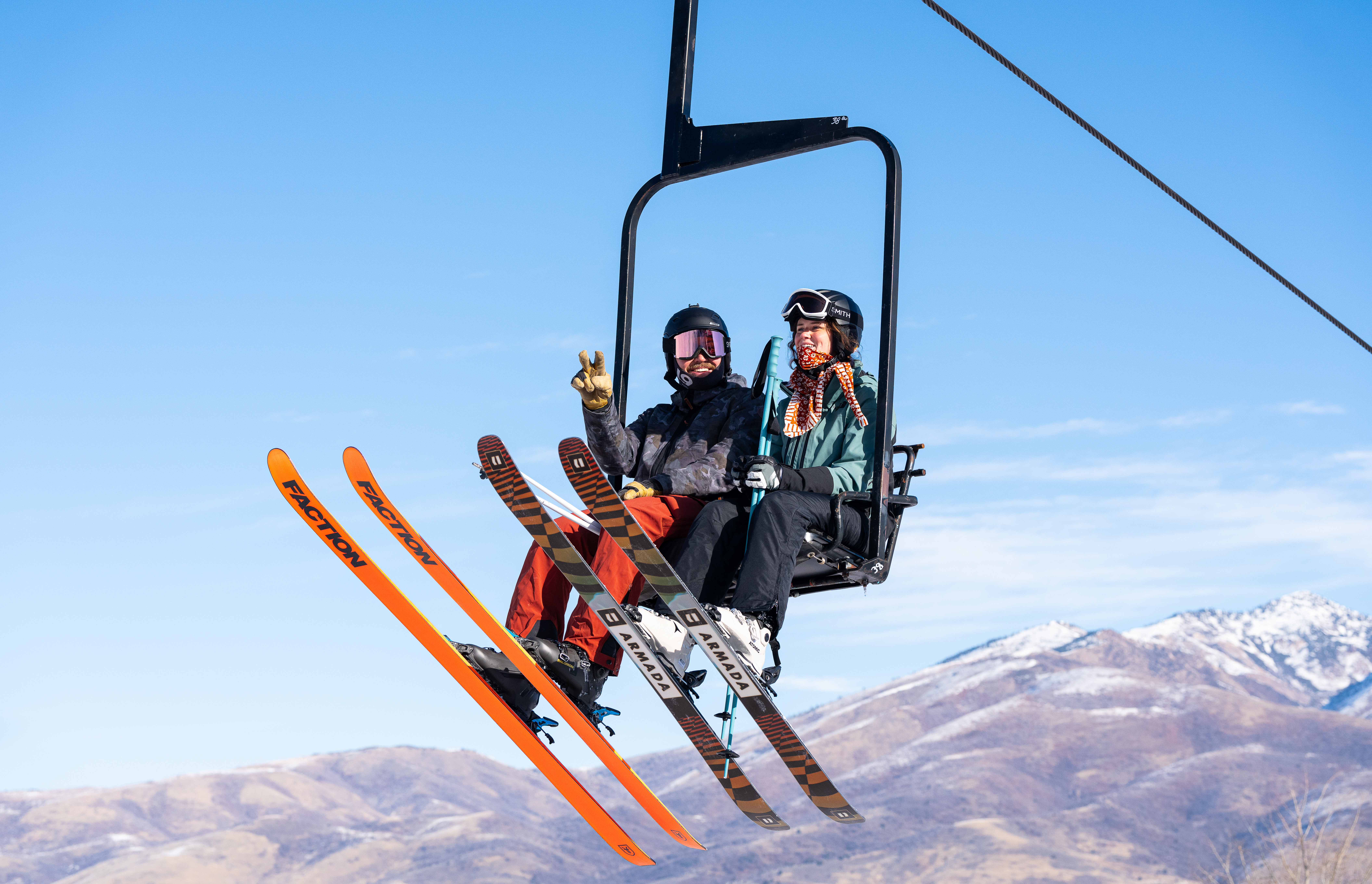 Ski & Snowboard Tune Shop - Nordic Valley Ski Resort